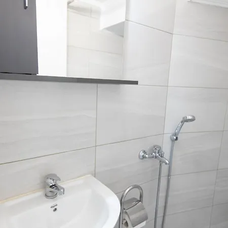 Bright New 1 Bd With Balcony In * Thessaloníki