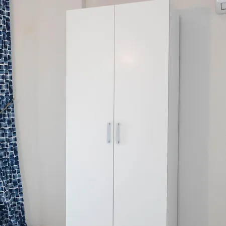 Appartement Bright New 1 Bd With Balcony In Thessalonique